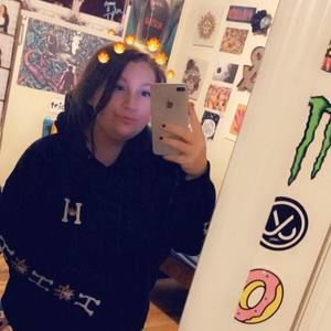 Meet your Posher, Brittney